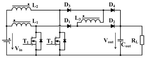 What Is Meant By Coupled Inductor