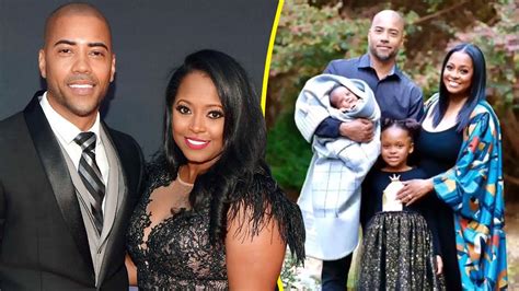 Keshia Knight Pulliam Shared Unseen Adorable Moments With Her Son And