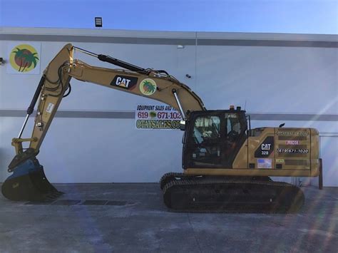 2019 Cat 320gc Excavator