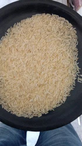 Non Basmati Rice Packaging Type Pp Bag Packaging Size At Rs