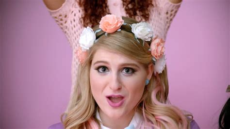 Meghan Trainor All About That Bass