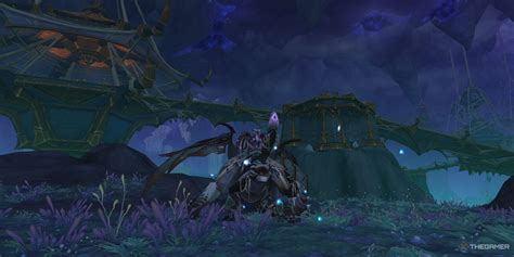 The Easiest Mounts To Get In World Of Warcraft