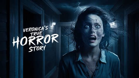 Veronica Real Horror Story डरवन हरर सटर Horror Story In