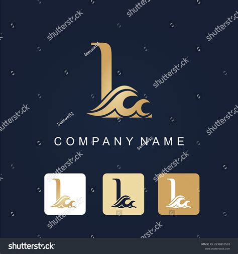 2 600 Letter L Wave Images Stock Photos Vectors Shutterstock