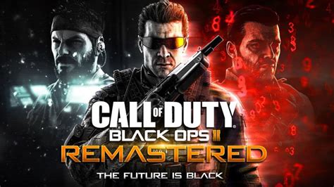 [rumor] Call Of Duty 2025 Dikabarkan Jadi Sequel Black Ops 2