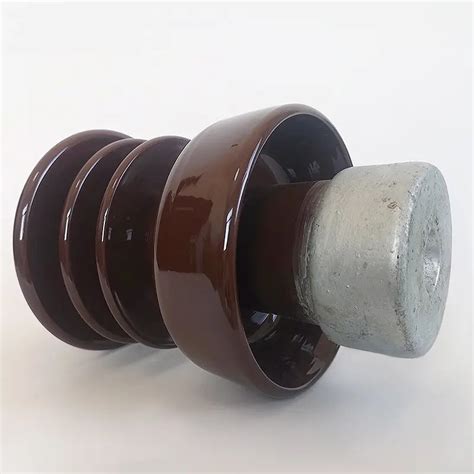 Iec Kv Pin Post Porcelain Insulator Manufacturer