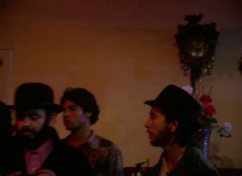 The Strange Hostel Of Naked Pleasures 1976