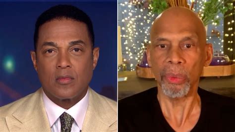 Kareem Abdul Jabbar Recalls Interviewing Dr Martin Luther King Jr Cnn