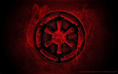 Sith Emblem Wallpaper - WallpaperSafari