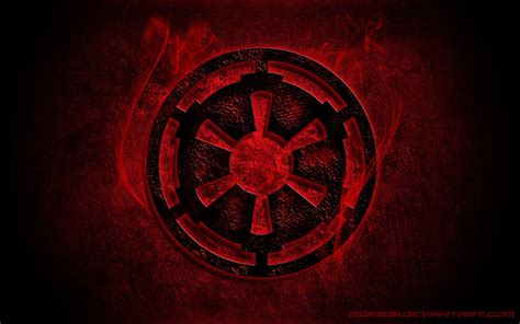 Sith Emblem Wallpaper Wallpapersafari