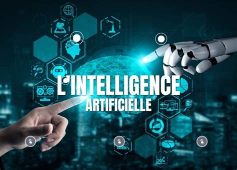 Lintelligence Artificielle