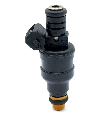 Bosch 0280150725 Fuel Injector For Sale Online EBay