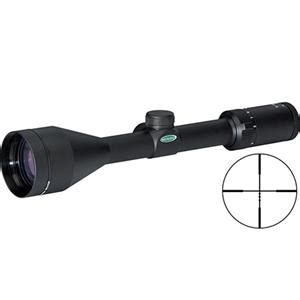 Weaver 3 12x50 KASPA Hunting Riflescope Ballistic X Reticle 1 Tube