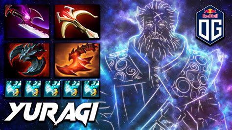 Og Yuragi Kunkka Dota Pro Gameplay Watch Learn Youtube