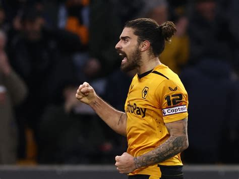 Wolves Captain Ruben Neves Joins Saudi Arabia Club Al Hilal Football News