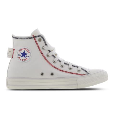 Converse Chuck Taylor All Star Cx Logo Remix