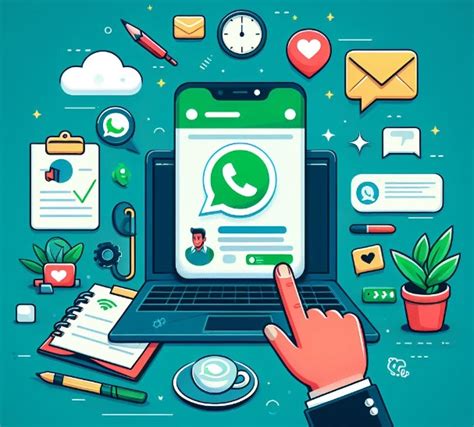 WhatsApp CRM Manfaat Bagi Bisnis Dan Cara Menggunakannya