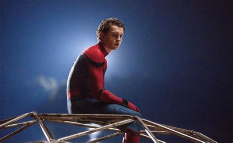 Sony Podría Retrasar ‘spiderman No Way Home Hasta El 2022