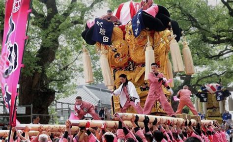 「新居浜太鼓祭り」一宮の杜ミュージアムを開催したい！（一宮の杜ミュージアム実行委員会 20230811 公開） クラウドファンディング