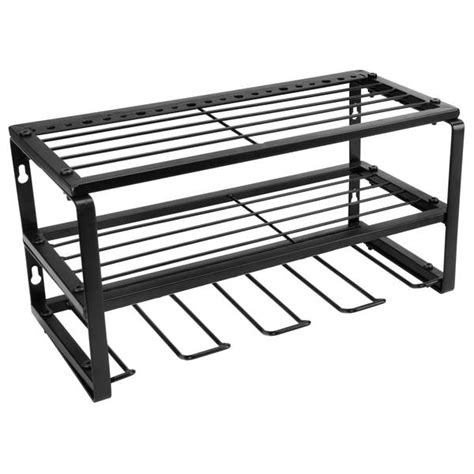 Performance Tool 16" Power Tool Storage Rack - W7701 | Blain's Farm & Fleet