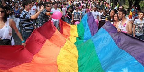 Marchas Lgbtq 2024 Información Clave Sobre Puntos De Encuentro Actividades Y Horarios Para El