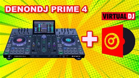 Prime Virtual Dj Te Sorprenderas Pruebas Y Reviews En Espa Ol