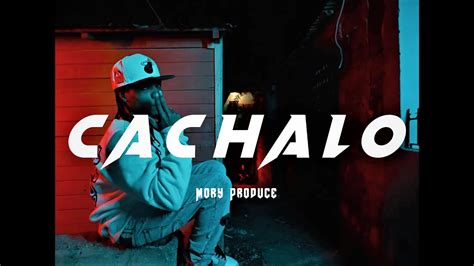 INSTRUMENTAL De Rochy RD X Yaisel LM X Papaa Tyga CACHALO Type Beat