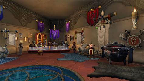 Besucherzentrum Von Dalaran Forscherliga Wiki Fandom