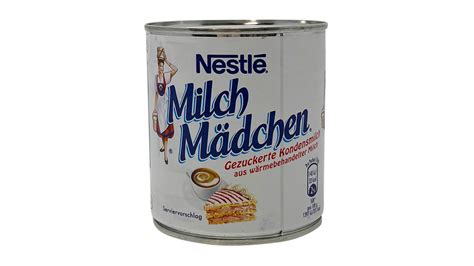 Nestle Milchm Dchen Gezuckerte Kondensmilch Penny Im Franziskanerhof