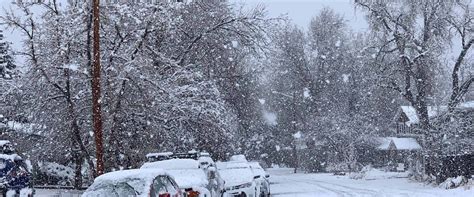 You Say "Sleet", I Say "Snow Mixed With Rain" - AMS Weather Band