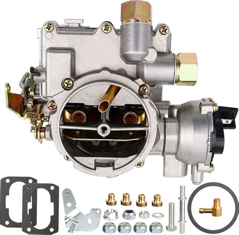 Amazon Marine Carburetor Barrel Carb For Mercruiser Rochester