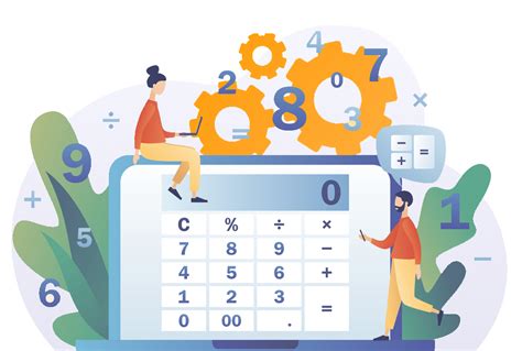 Калькулятор | Websli