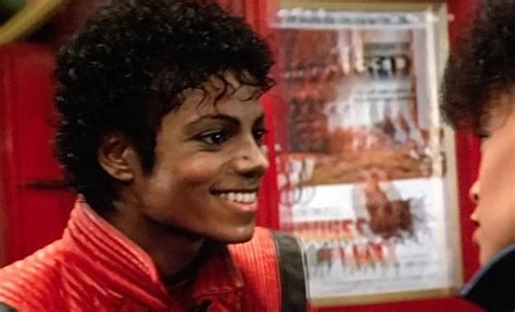 Pin By Asal On My Saves Michael Jackson Thriller Michael Jackson