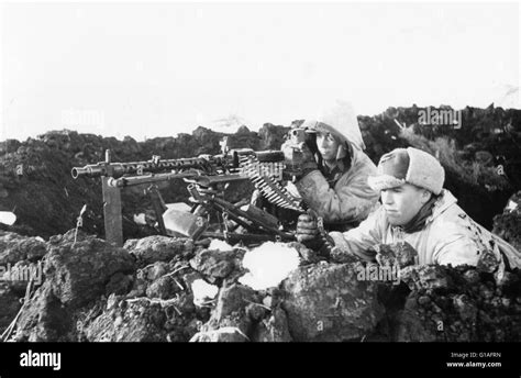 Parachutiste Allemand Banque De Photographies Et Dimages à Haute