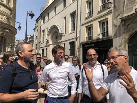 Mémorial de la Shoah on Twitter RT MParisCentre Cet après midi