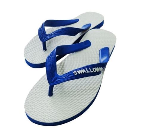 Jual Sandal Jepit Swallow Original Ukuran Size Sendal Jepit