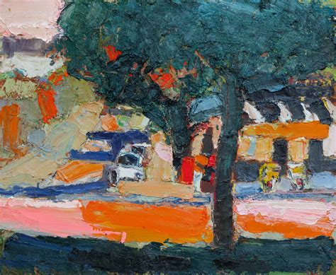 Recent Work : Christopher Johnson