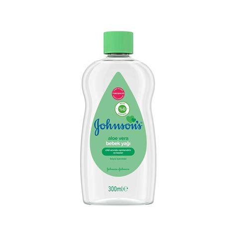 Johnson S Baby Bebek Ya Mildness Aloe Vera Ml Sachane