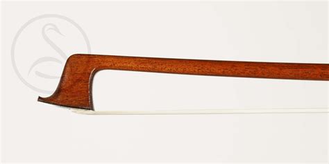 Victor Fetique Violin Bow Paris 1924 Recently Sold
