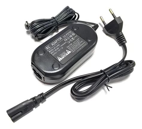 Adaptador Ca Ack E Acoplador Dc Dr E Canon Lp E Bivolt Mercadolivre