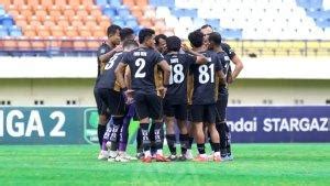 Venue Final Liga Masih Tanda Tanya Psim Yogyakarta Tak Bisa Jamu