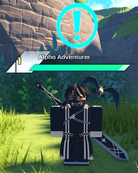 Alpha Adventurer Swordburst 3 Wiki Fandom