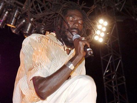 Buju Banton Age, Height, Net Worth, Married, Wife, Children, Career