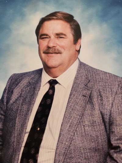 Obituary William Peter Lipscomb Jr Of Georgetown Texas The