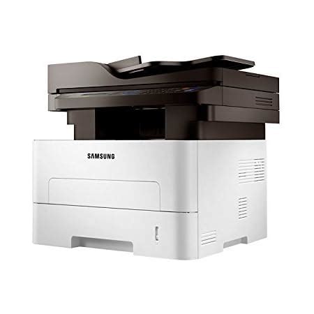 Samsung Xpress M W Stampante Multifunzione Laser Bianco Nero