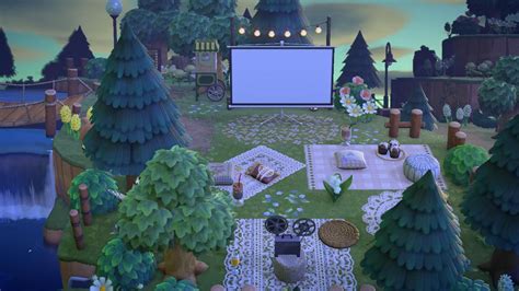 Animal Crossing Movie Animal Crossing Villagers Outside Movie