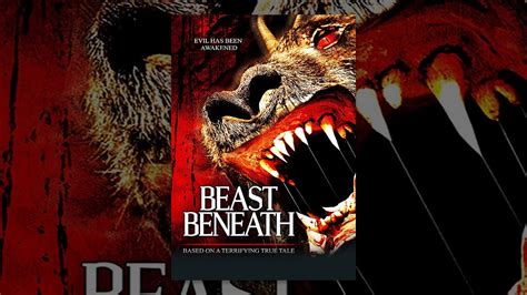 Beast Beneath Full Horror Movie Youtube