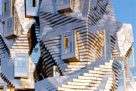 13 Impresionantes Ejemplos De Arquitectura Reflejante Architectural