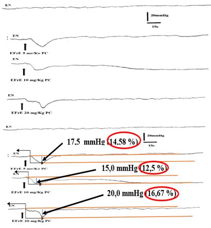 Figure Dos Reponse Elect Of Hyoroethanolc Eatrct From Ripe Whole