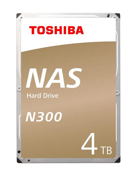 Toshiba N Nas Tb Rpm Mb Canon Digital Incluido